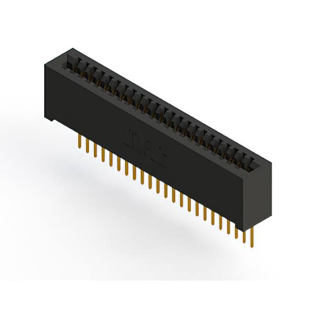392-023-523-101 EDAC Inc.  Edgeboard Connectors